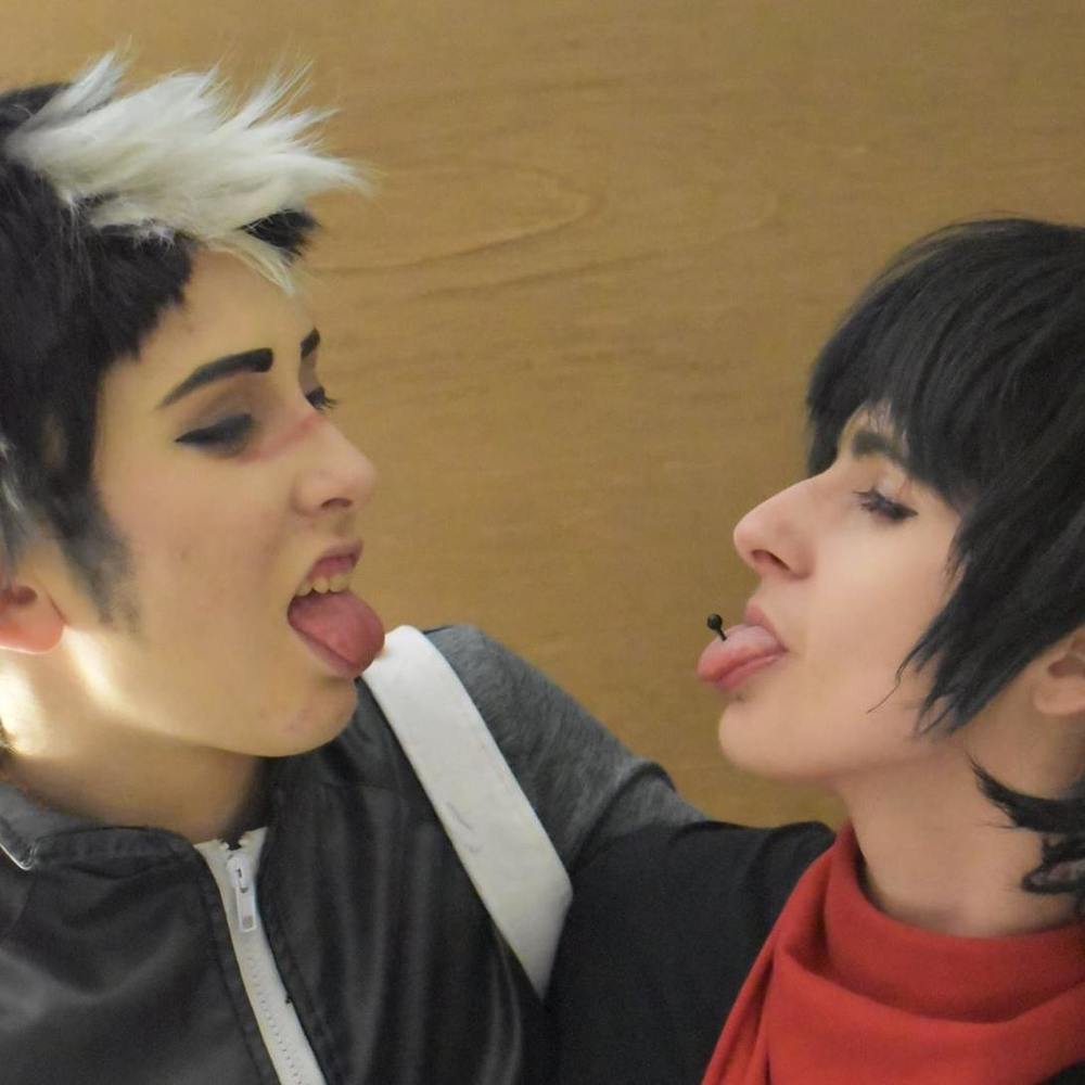 Meet your Posher, Lolli